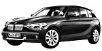 BMW F20 C1418 Fault Code
